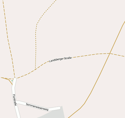 Landsberger Str.