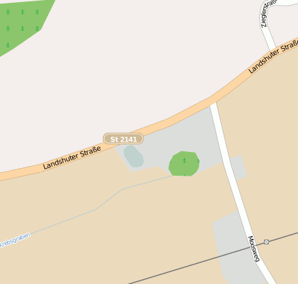 Landshuter Str.