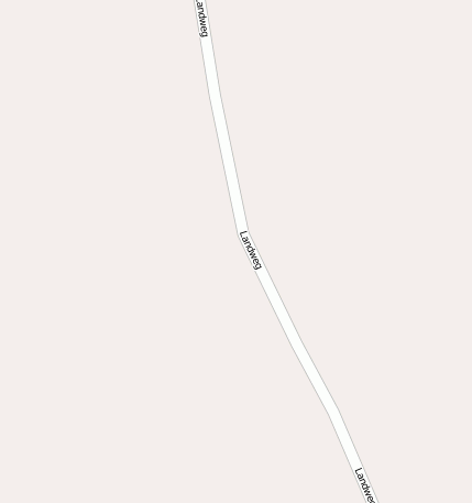 Landweg
