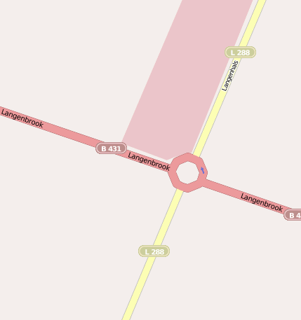 Langenbrook