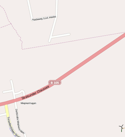 Langenhanshagen Heide