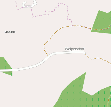 Weipersdorf
