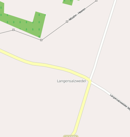 Langensalzwedel