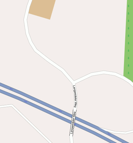 Langwedeler Weg