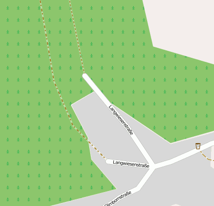 Langwiesenstr.