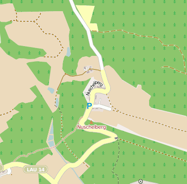 Nuschelberg