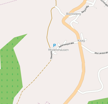 Modelshausen