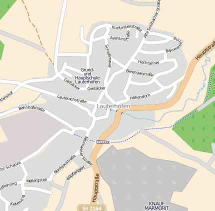 Lauterhofen