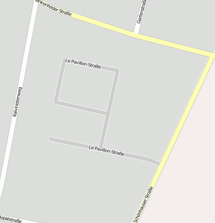 Le Pavillon-Str.