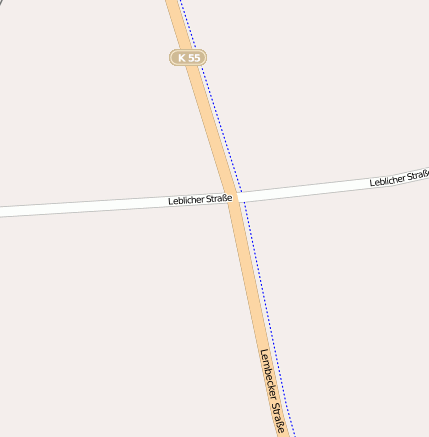 Leblicher Str.