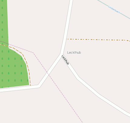 Lecklhub