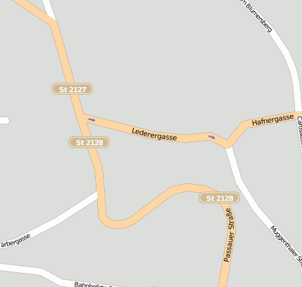 Lederergasse