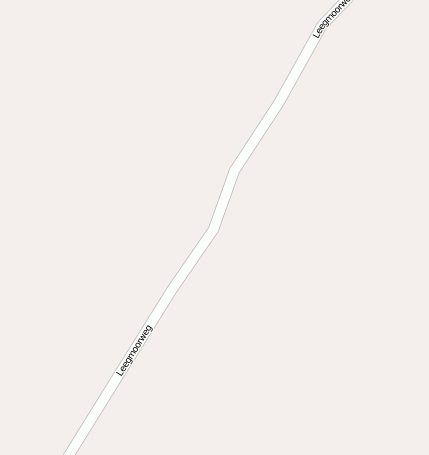 Leegmoorweg