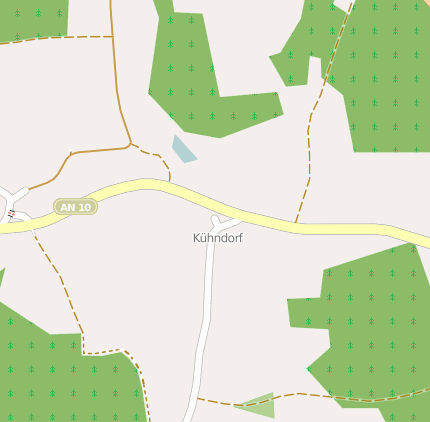 Kühndorf