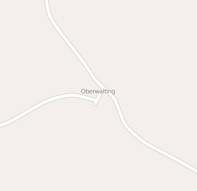 Oberwalting
