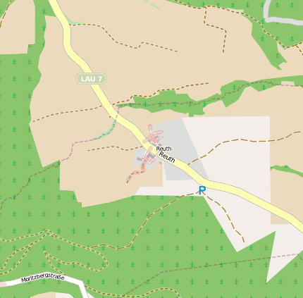 Reuth