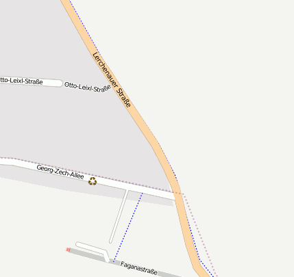 Lerchenauer Str. 80995 München FeldmochingHasenbergl