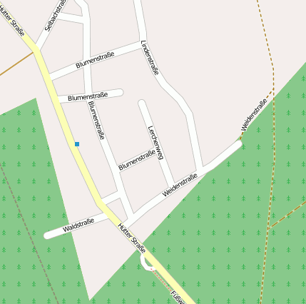 Lerchenweg
