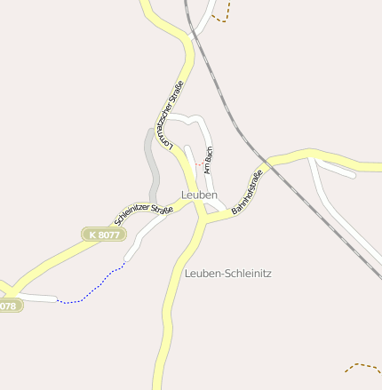 Leuben-Schleinitz