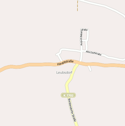 Leubsdorf