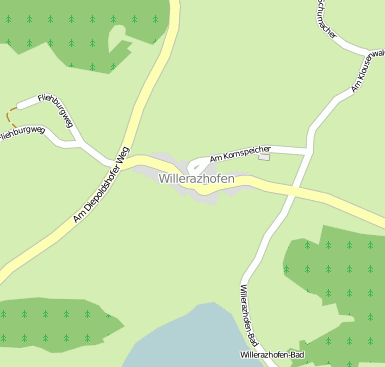 Willerazhofen
