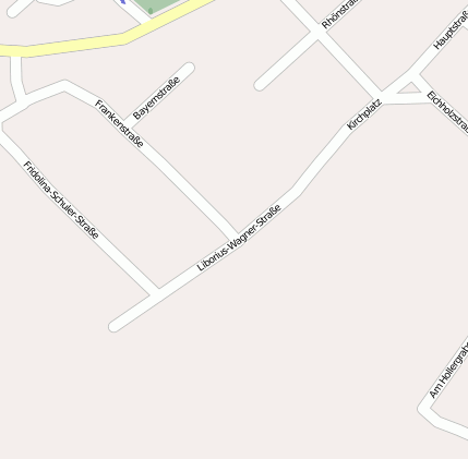 Liborius-Wagner-Str.