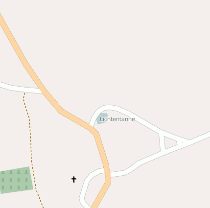 Lichtentanner Landhaus