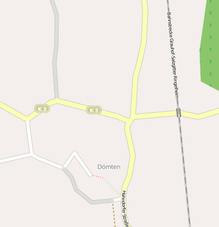 Dörnten