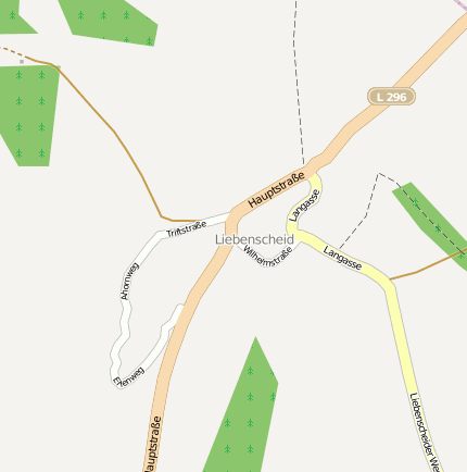 Liebenscheid