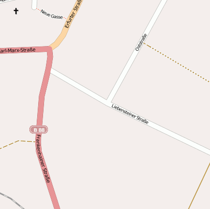 Liebensteiner Str.