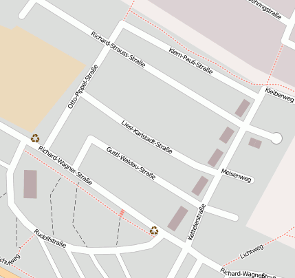 Liesl-Karlstadt-Str.