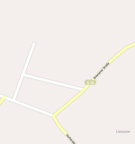 Liessower Gartenstr.