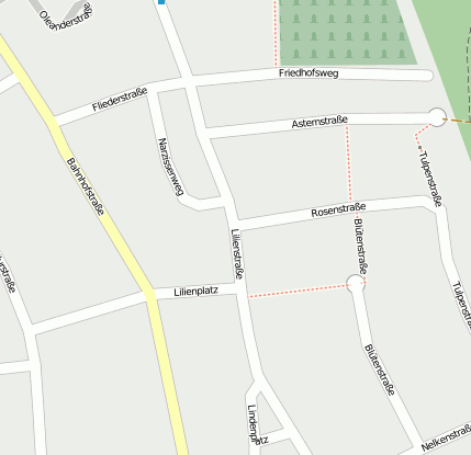 Lilienstr.