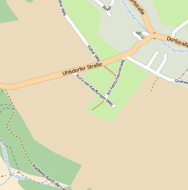 Wolkenburg-Kaufungen