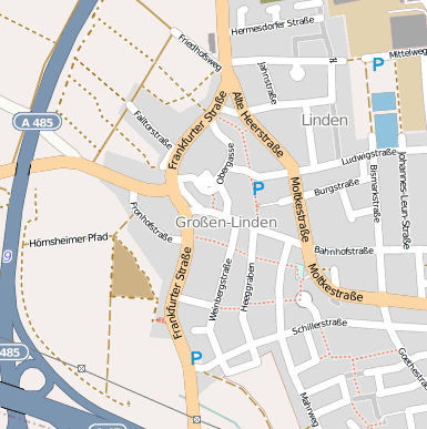 Großen-Linden