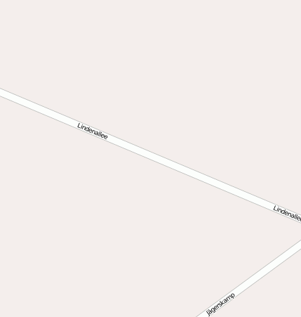 Lindenallee