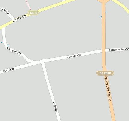 Lindenstr.