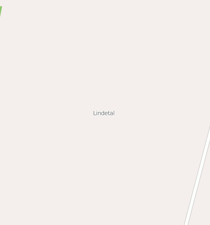 Lindetal