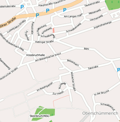 Bolzenbach-Schümmerich