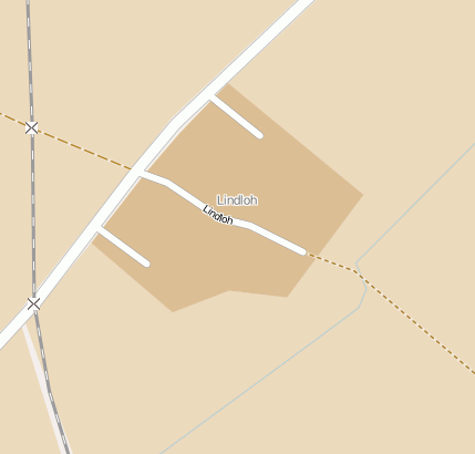 Lindloh