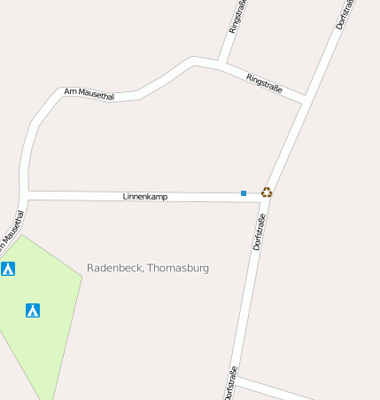 Linnenkamp