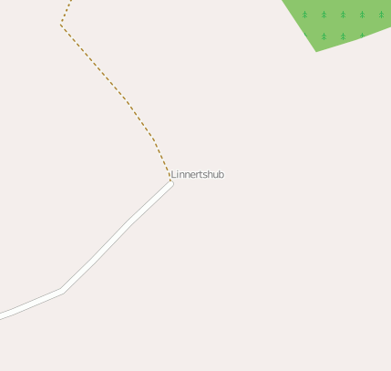 Linnertshub