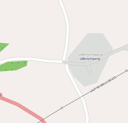Littenschwang