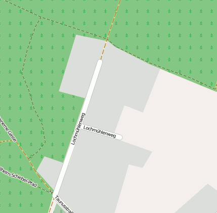 Lochmühlenweg