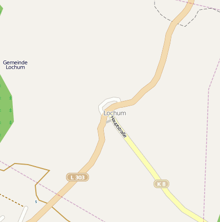 Lochum