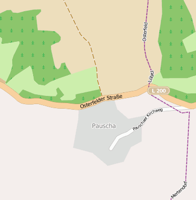 Pauscha