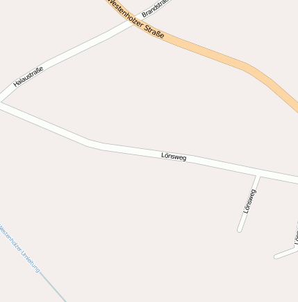Lönsweg