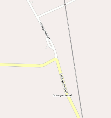 Gutengermendorf