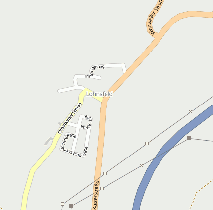 Lohnsfeld