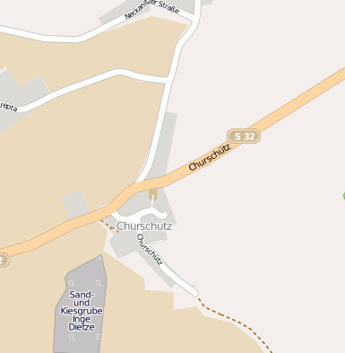 Churschütz